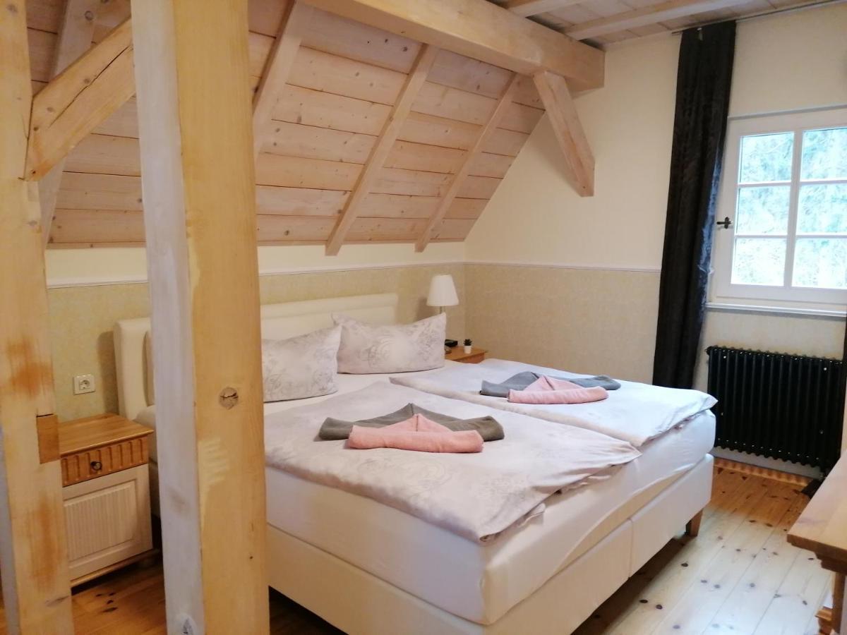Strandhotel Lindequist Sellin Sellin  Eksteriør bilde
